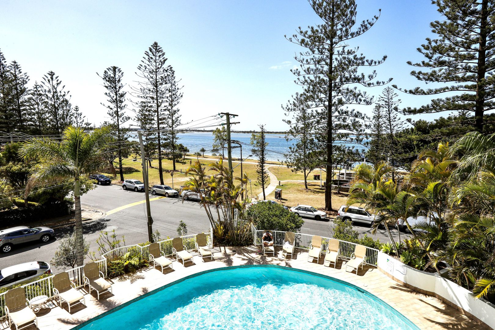 303/182-192 Marine Parade, Labrador QLD 4215, Image 1