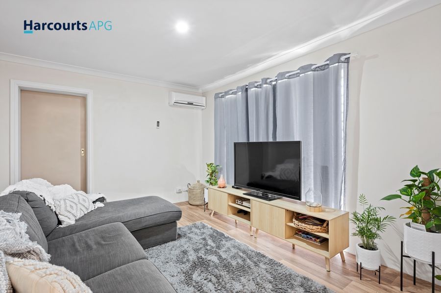 48 Jacaranda Cresent, Withers WA 6230, Image 0