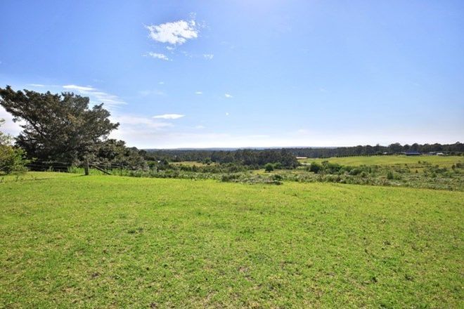 Picture of 288 Hames Road, NOWRA NSW 2541