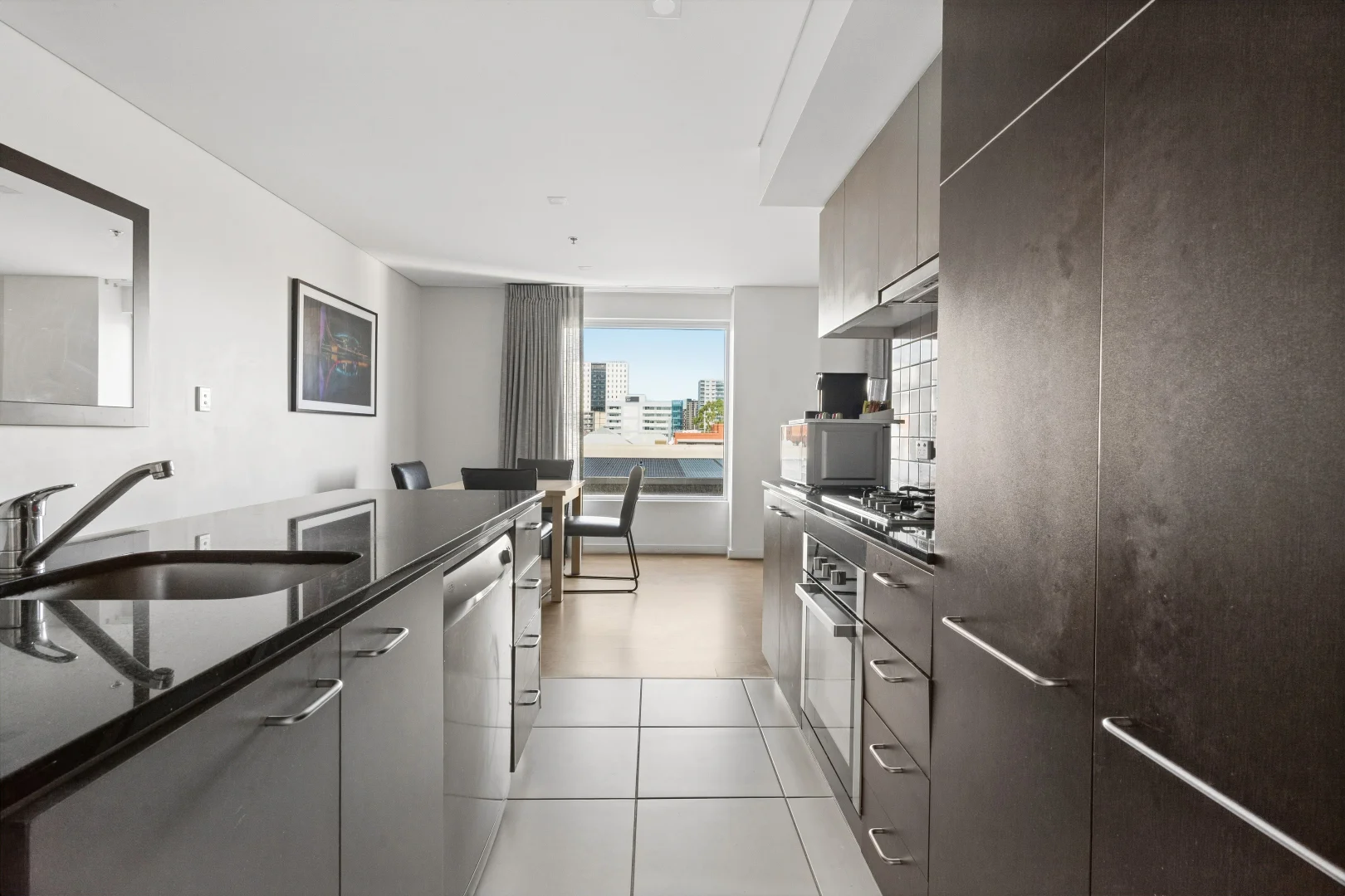 Additional image 3 of 811/96 North Terrace, Adelaide SA 5000