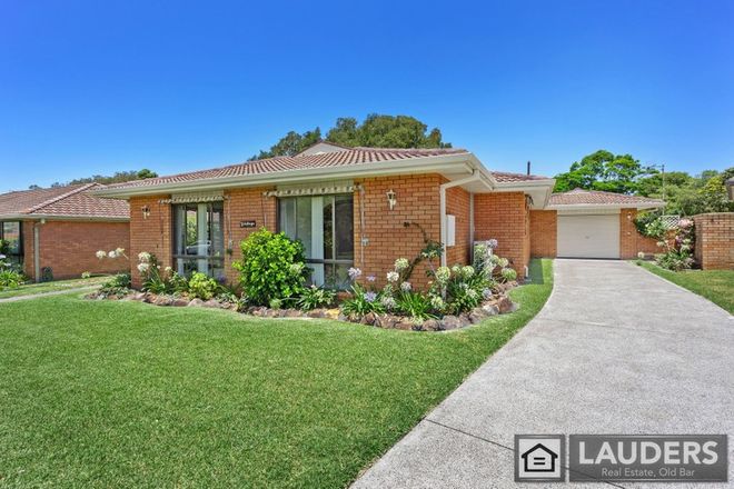 Picture of 36 Joel Drive, OLD BAR NSW 2430