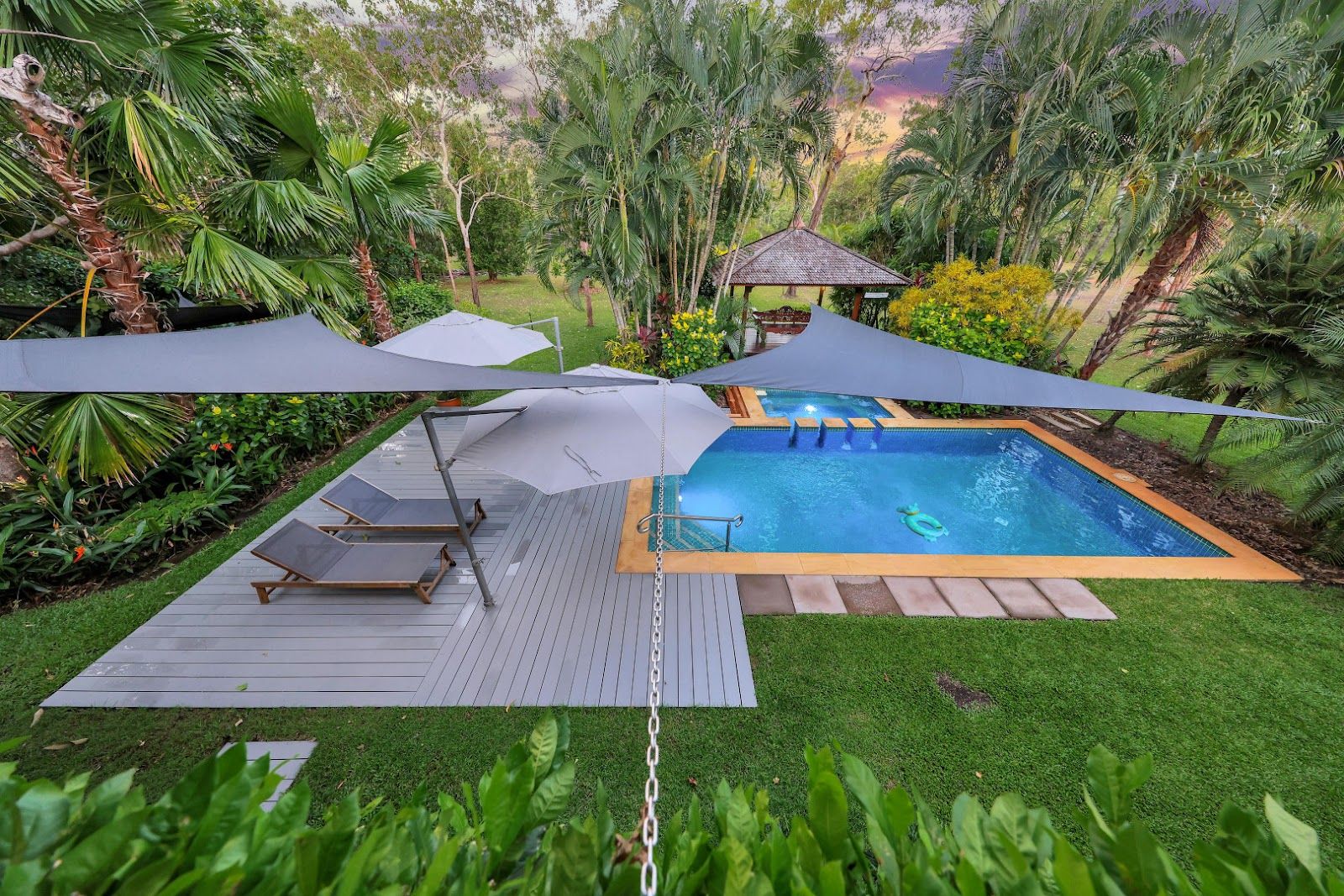 4 bedrooms House in 460 Monck Road ACACIA HILLS NT, 0822