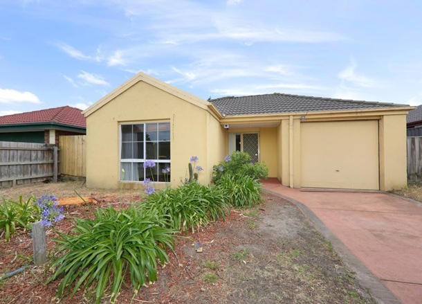 25 Lansell Court, Carrum Downs VIC 3201