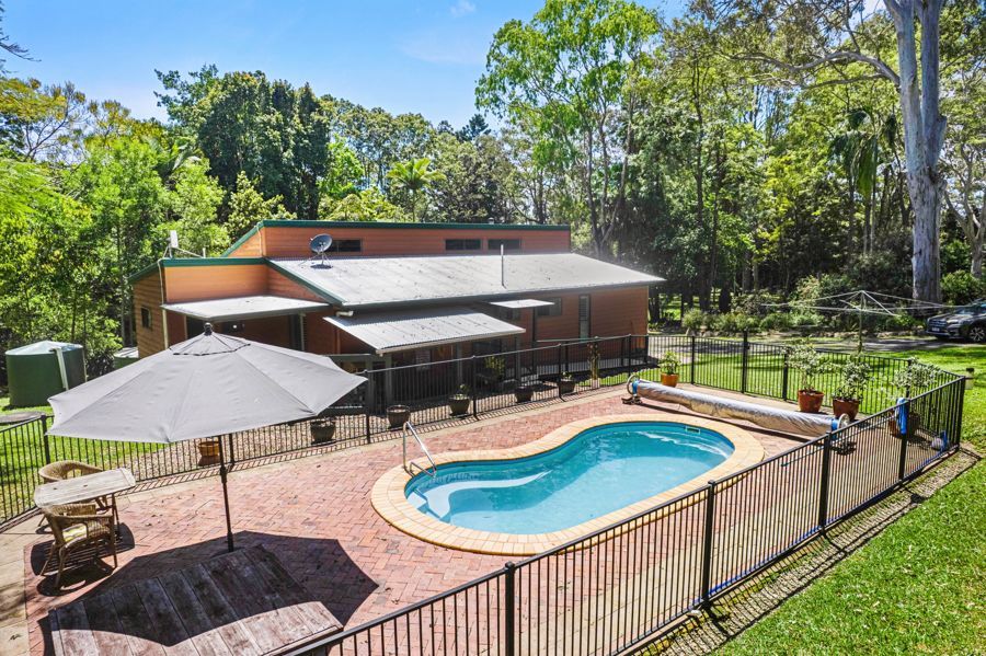 259 Bunneys Lane, Kin Kin QLD 4571, Image 0