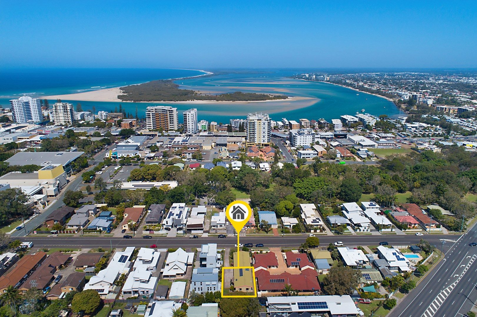 Unit 2/19 Suller Street, Caloundra QLD 4551, Image 0