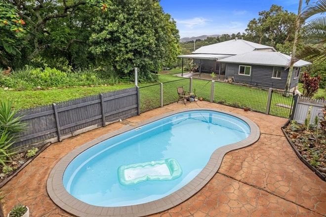 Picture of 456 Beenham Valley Road, BEENAAM VALLEY QLD 4570