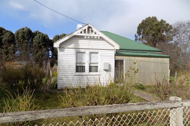 Picture of 1678 Glenora Road, BUSHY PARK TAS 7140