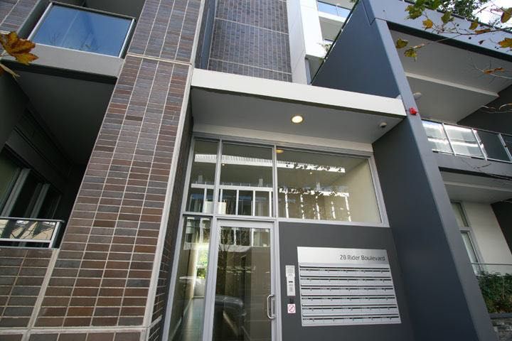 2 bedrooms Apartment / Unit / Flat in 306/28 Rider Boulevard RHODES NSW, 2138