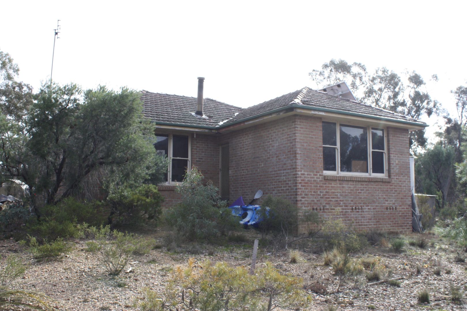 726 Willow Glen Road, Lower Boro NSW 2580