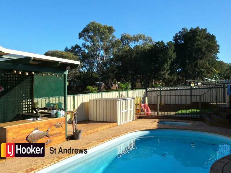 82 Semillon Crescent, ESCHOL PARK NSW 2558, Image 0