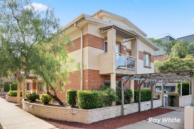 Picture of 1/2 Wentworth Avenue, TOONGABBIE NSW 2146