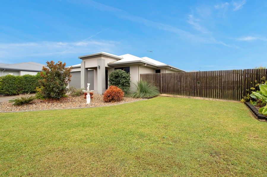 7 Cove Court, Bakers Creek QLD 4740, Image 1