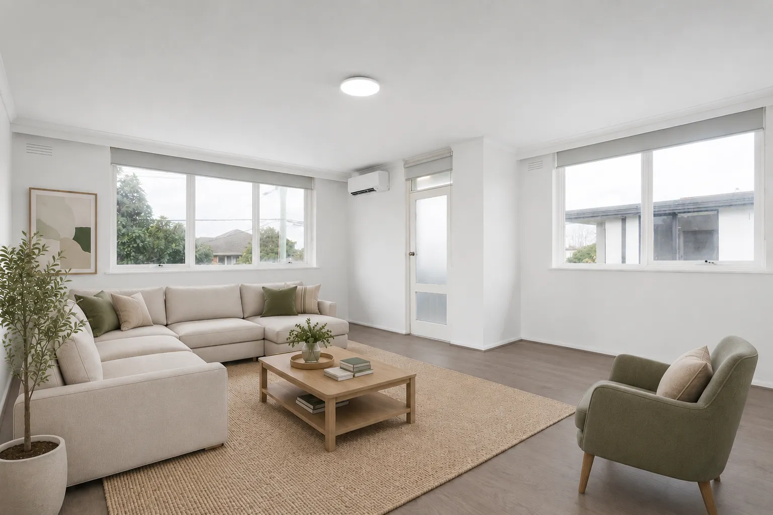 Stylish Renovated Apartment in a Convenient Ormond Pocket, Ormond