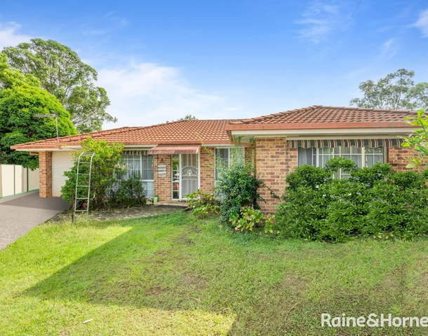 7 Eden Grove, Erina NSW 2250