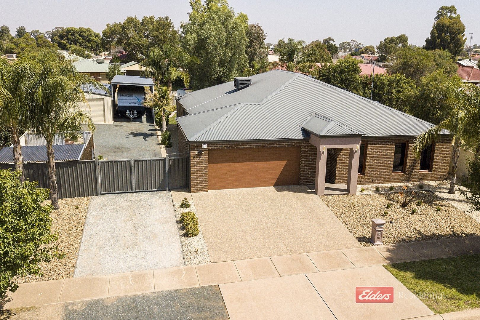 10 Riverina Parade, Echuca VIC 3564, Image 0