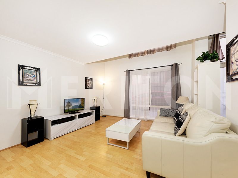 T2/233 Harris St, Pyrmont NSW 2009, Image 2