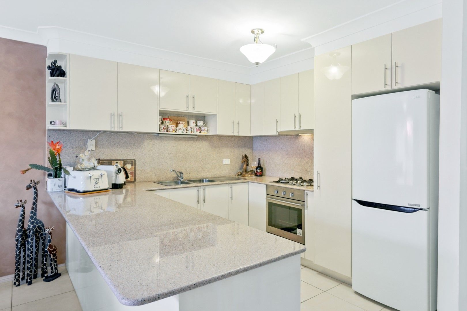 16/113 The Lakes Drive, Glenmore Park NSW 2745, Image 0