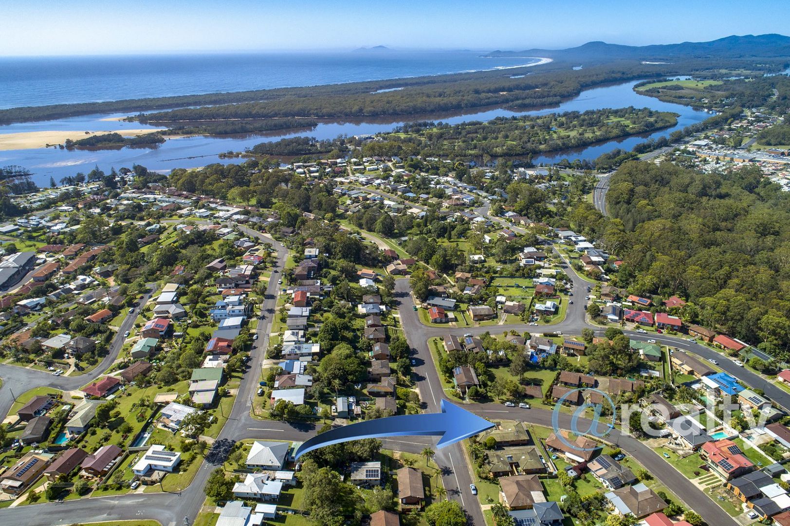 1/2 Hibiscus Crescent, Nambucca Heads NSW 2448, Image 1