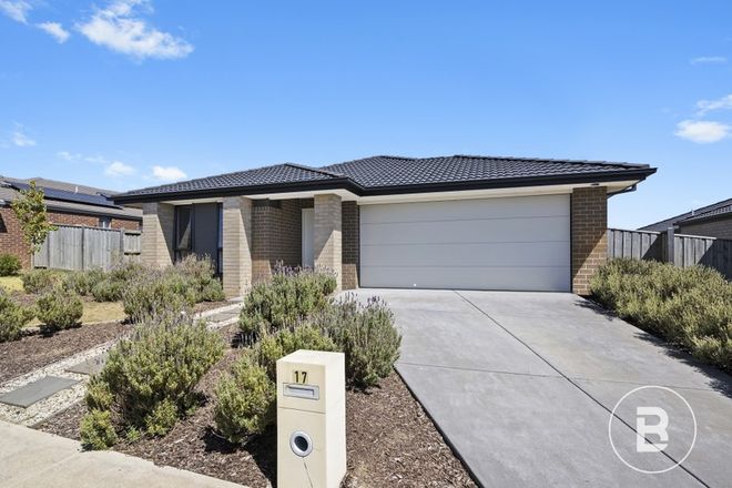 Picture of 17 Banff Road, WINTER VALLEY VIC 3358