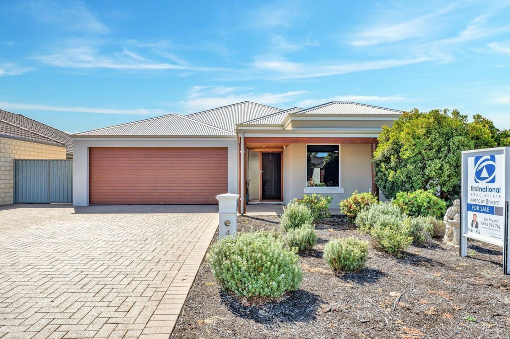 4 Placid Bend, South Yunderup WA 6208, Image 0