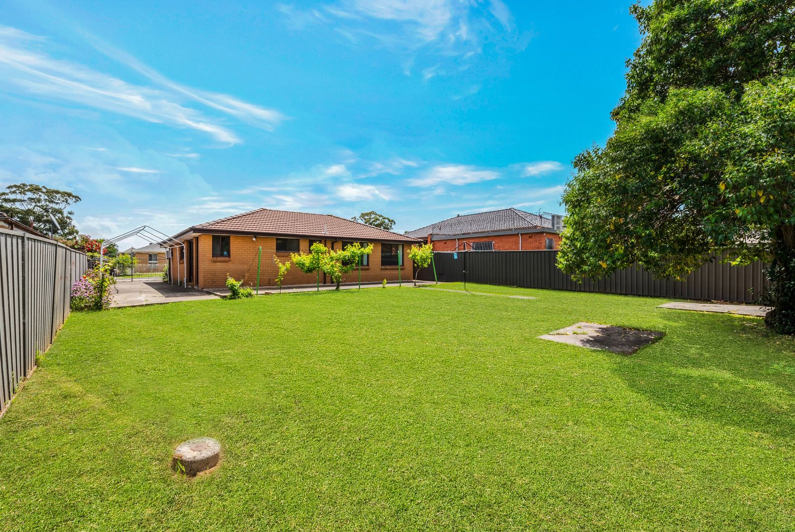 8 Lyell Street, Bossley Park NSW 2176, Image 1