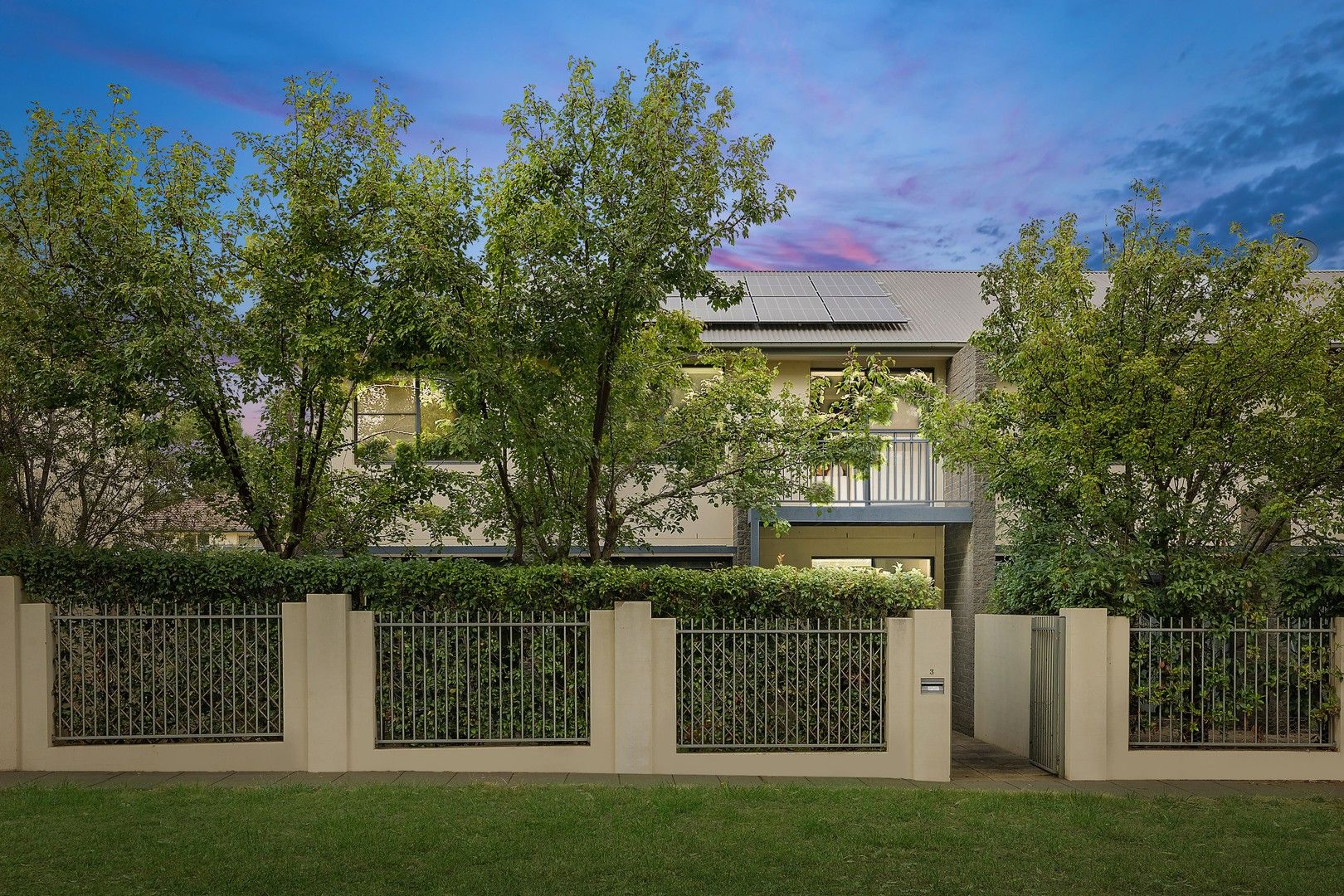 3 Cudgewa Lane, Harrison ACT 2914, Image 0