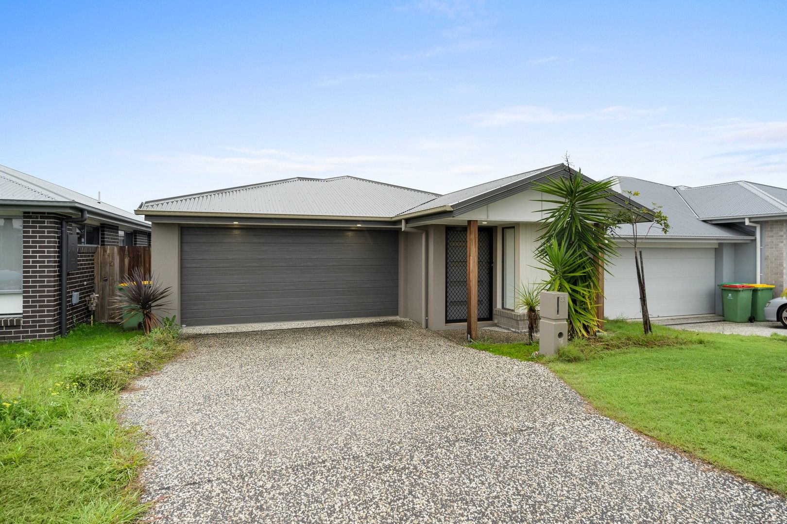 4 bedrooms House in 53 Mazeppa Street SOUTH RIPLEY QLD, 4306