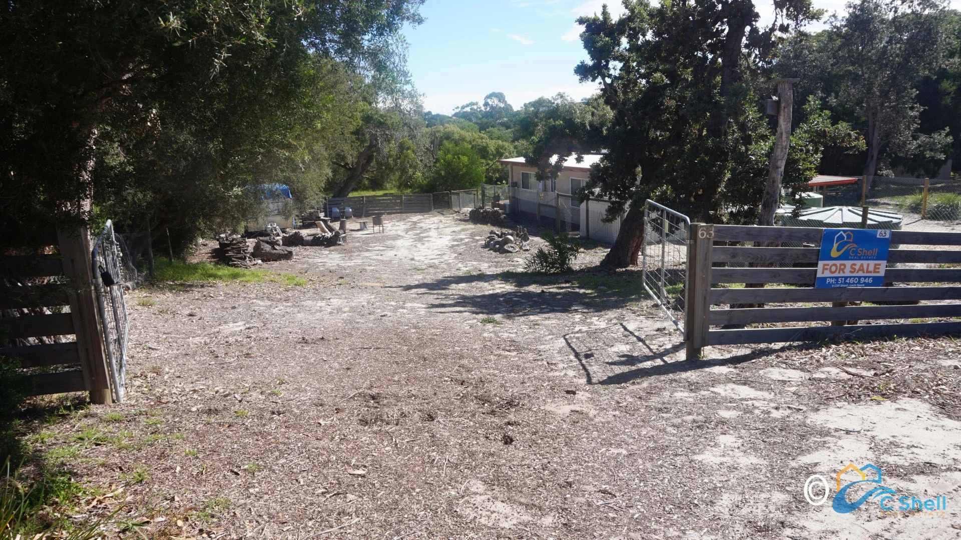 63 Goodlett Avenue, Loch Sport VIC 3851