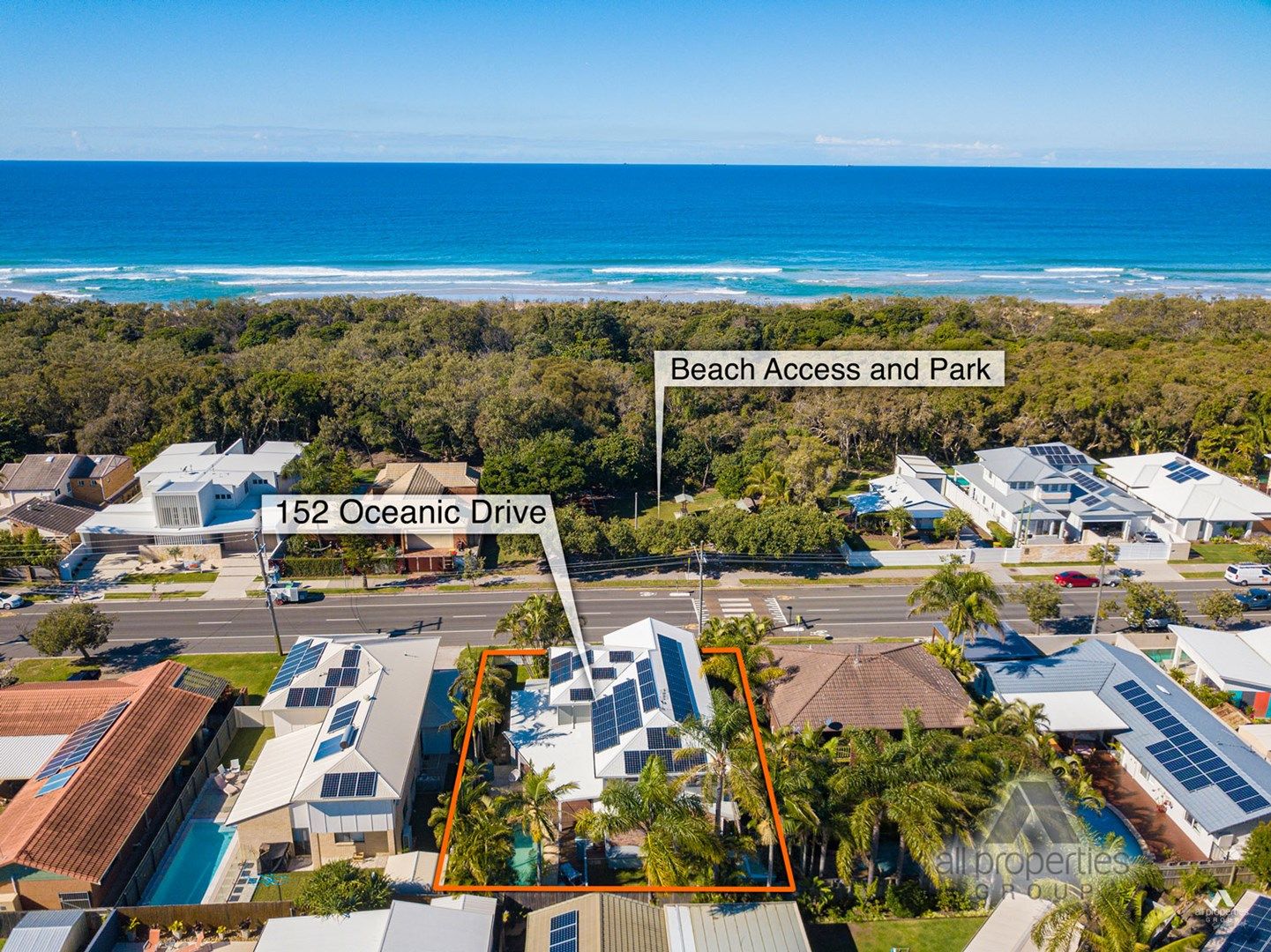 152 Oceanic Drive, Warana QLD 4575, Image 0