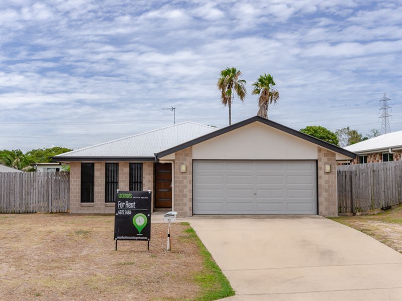 22 Beatle Parade, Calliope QLD 4680, Image 0