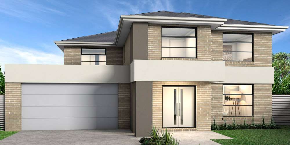 4 bedrooms New House & Land in Lot 958 Lucca WAY WALLAN VIC, 3756