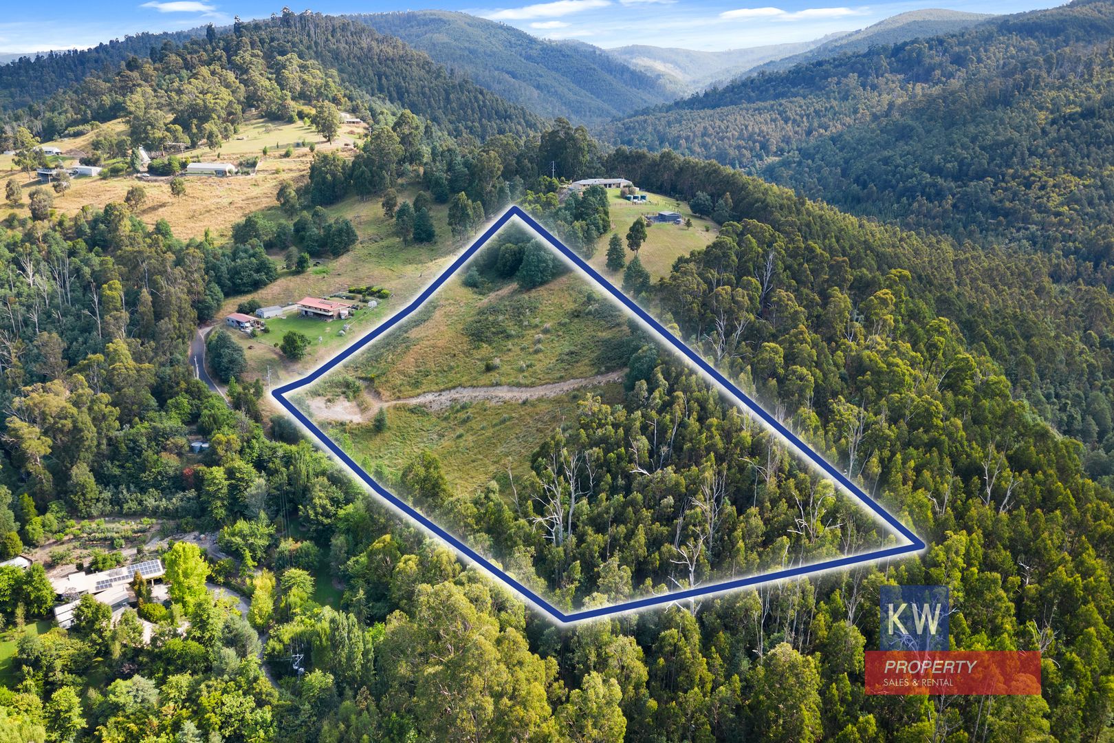 Lot 10 Taylors Rd, Koornalla VIC 3844 Vacant Land for Sale 535,000