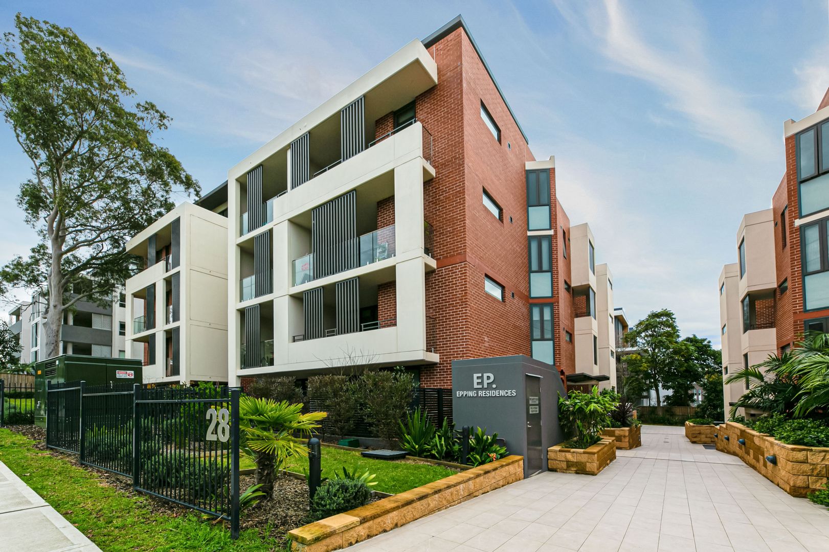 28 Carlingford Road, Epping NSW 2121 Domain