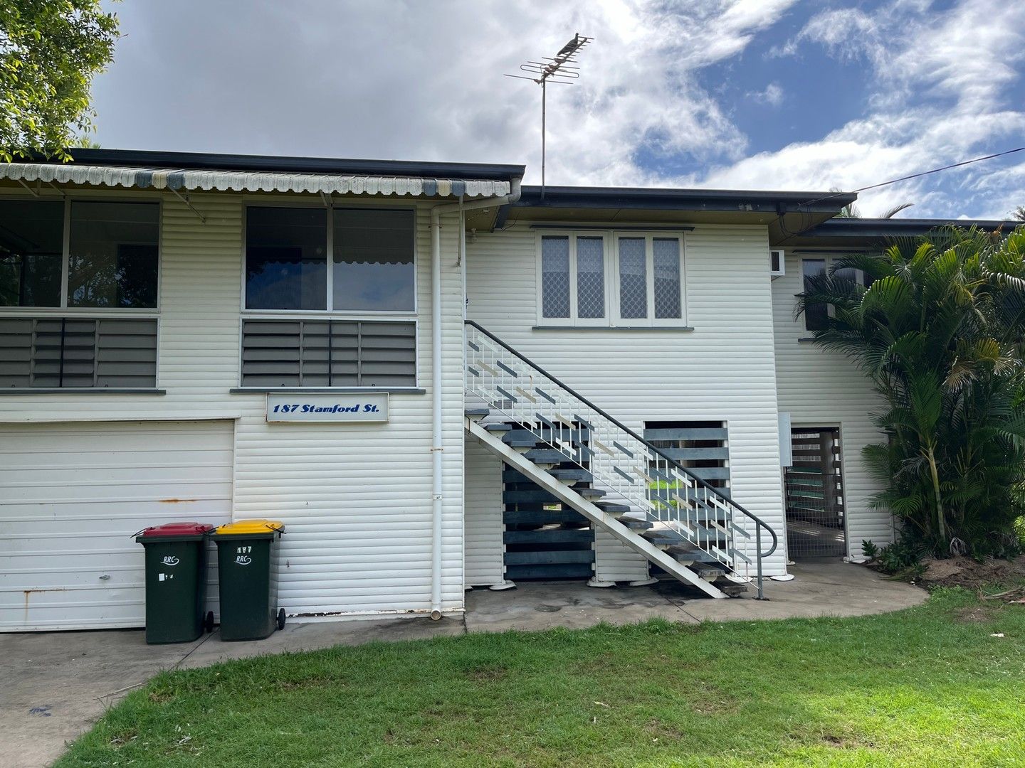 187 Stamford Street, Berserker QLD 4701, Image 0