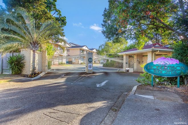 Picture of 15/10 Vinal Street, ROBERTSON QLD 4109