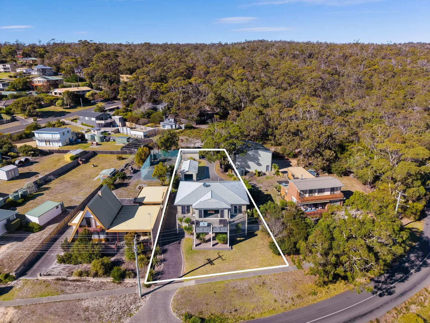 Additional image 34 of 106 Main Road, Binalong Bay TAS 7216