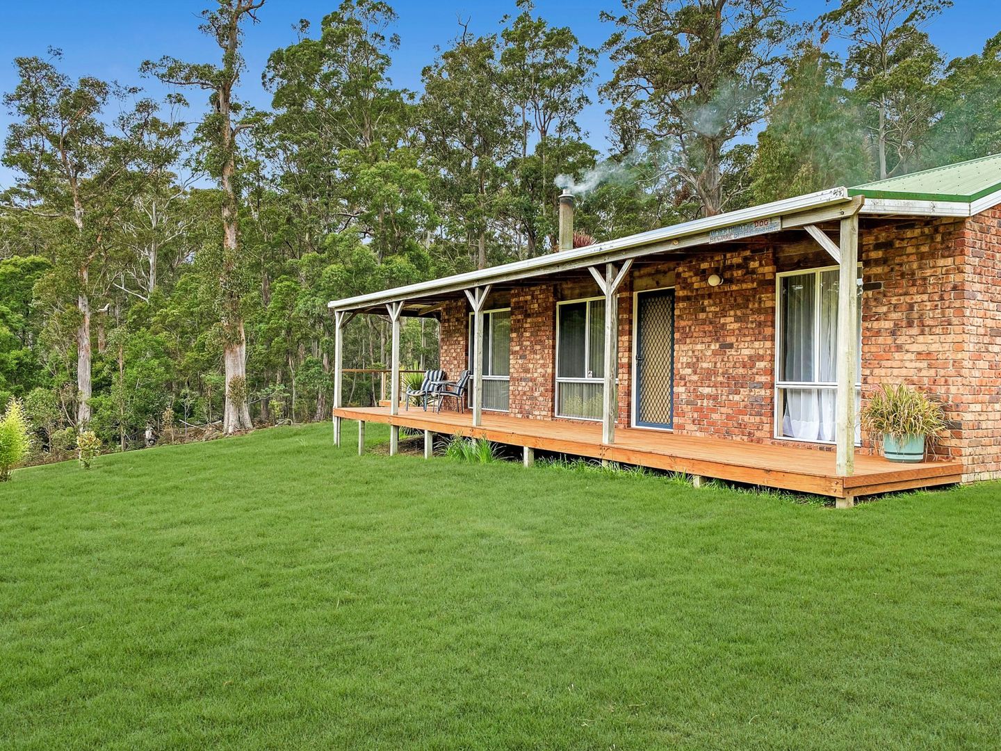 24 Fitzgeralds Road, Goulds Country TAS 7216, Image 1