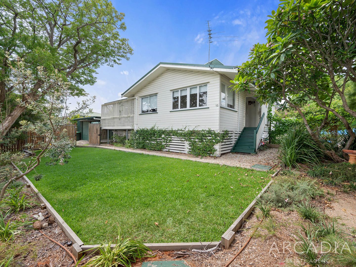 50 Gregory Street, Acacia Ridge Property History & Address Research