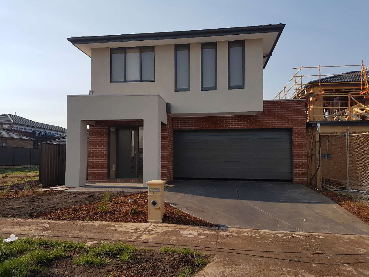 18 Malmesbury Avenue, Truganina Property History & Address Research