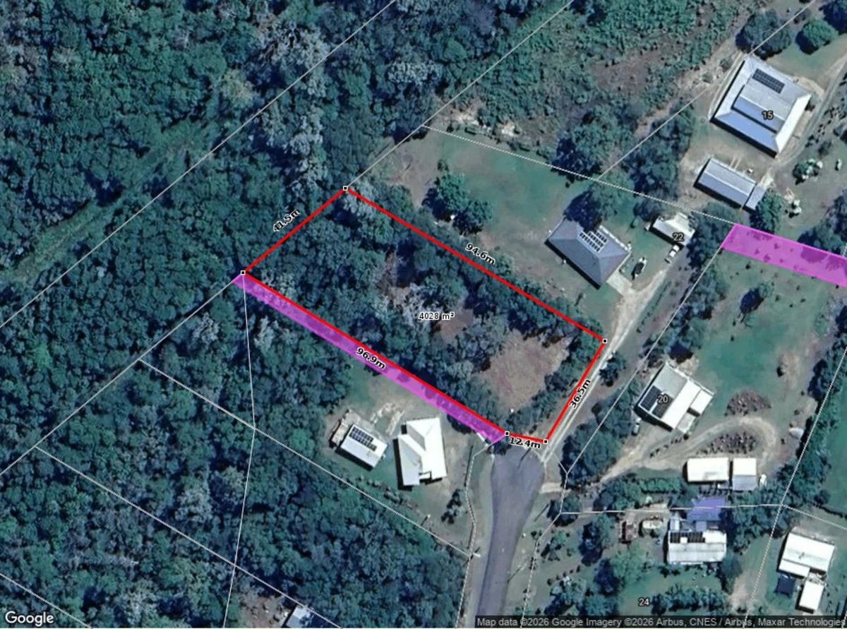 Additional image 9 of 19 Mahogany Drive, Forrest Beach QLD 4850
