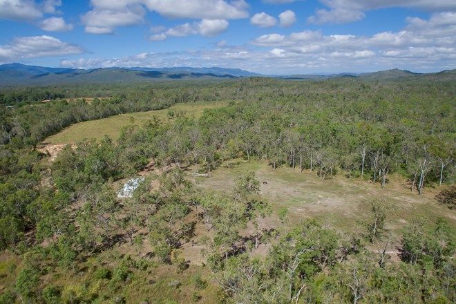 Picture of 315 Kanervo Road, KOAH QLD 4881