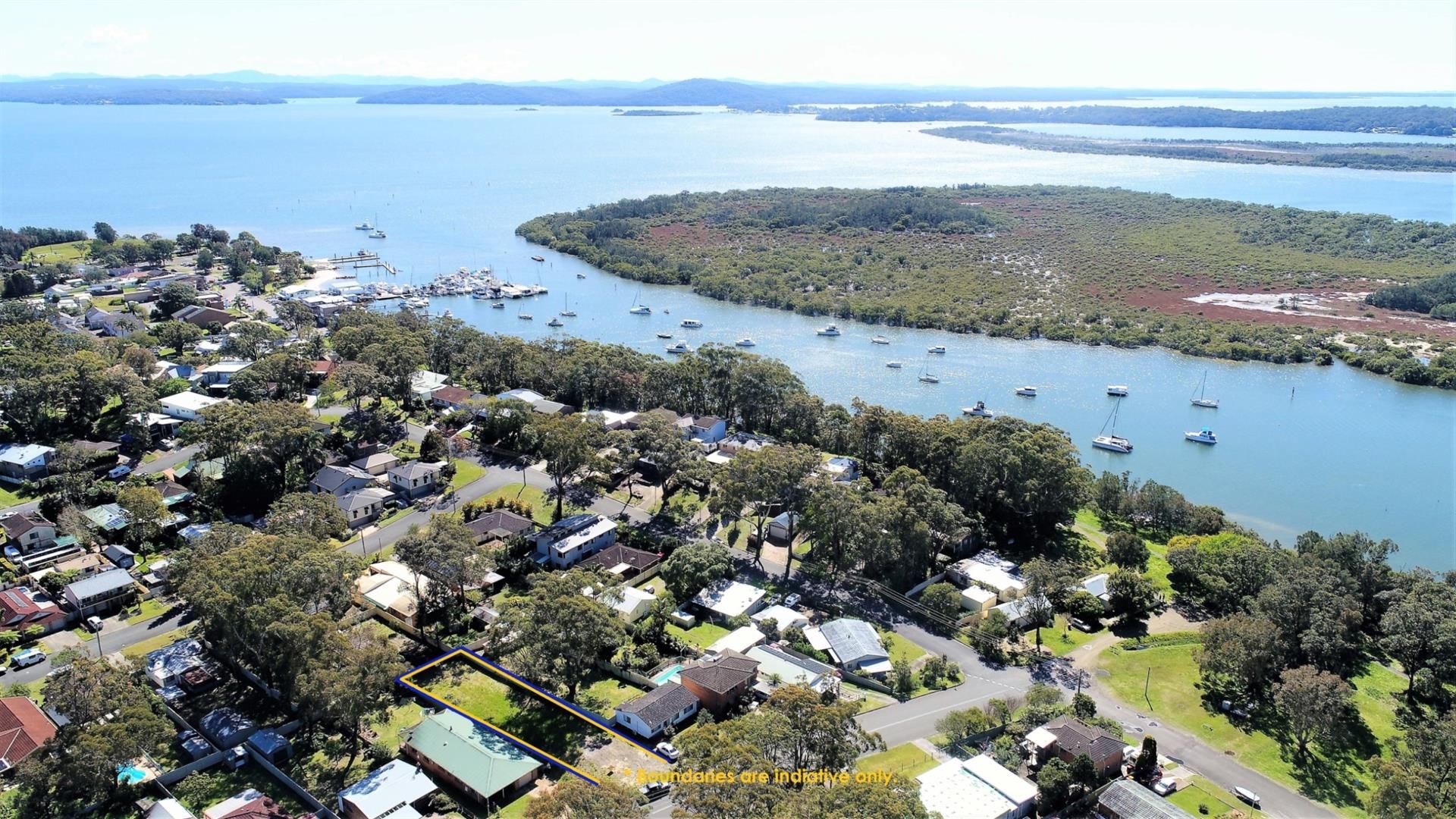 87 Gould Drive, Lemon Tree Passage NSW 2319 Domain