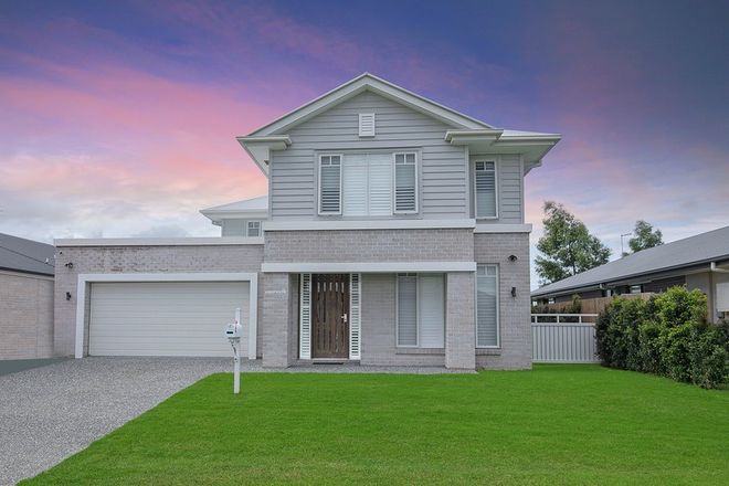 Picture of 13 Sunray Parade, GRIFFIN QLD 4503
