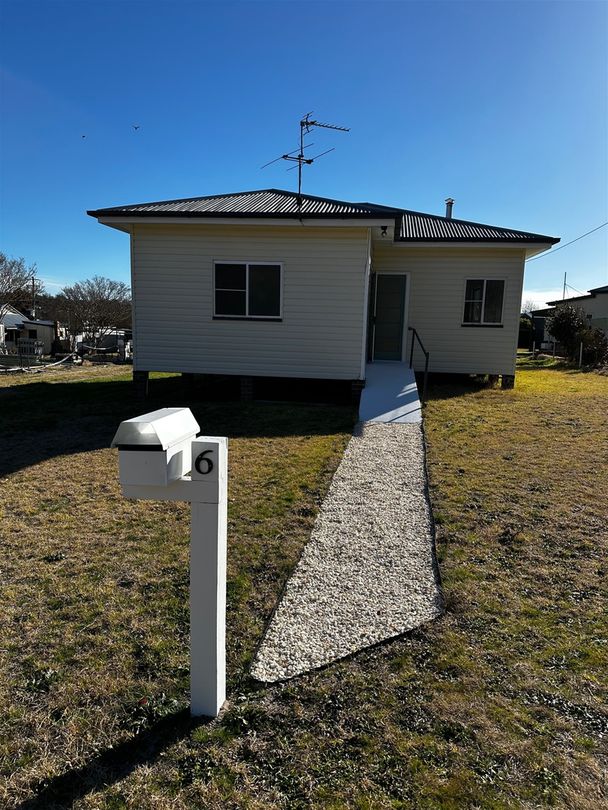 6 Anzac Street, Stanthorpe QLD 4380 House For Rent Domain