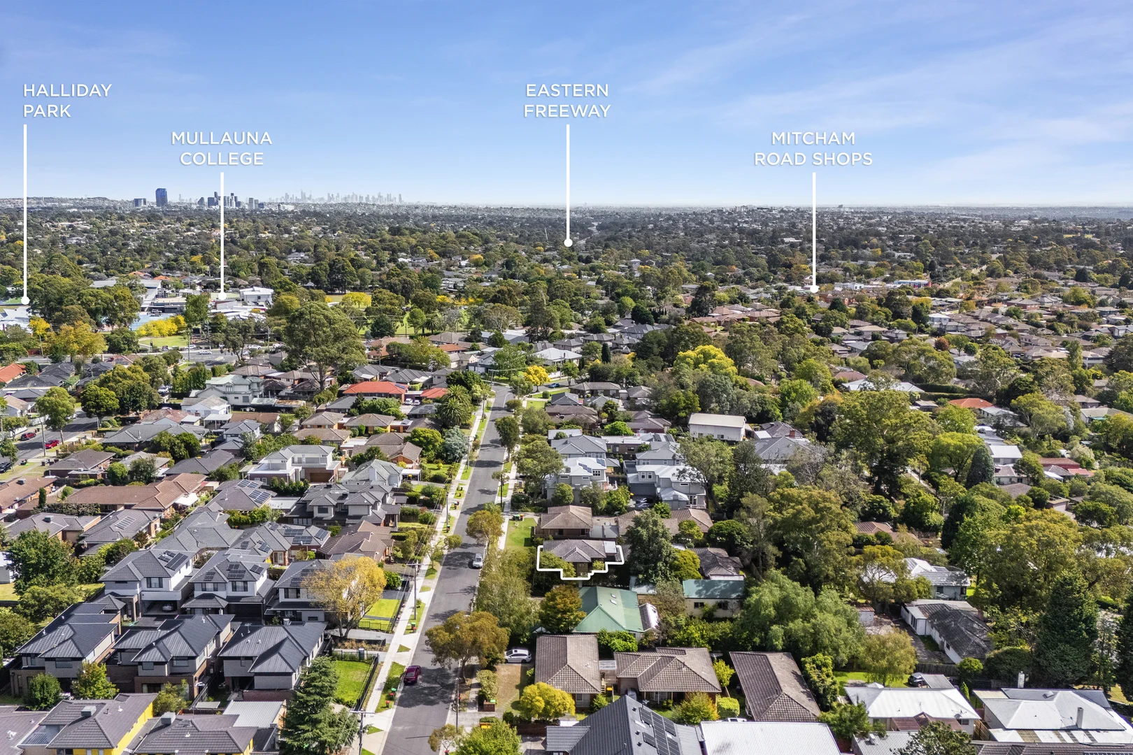 Additional image 11 of 1/13 Rotherwood Avenue, Mitcham VIC 3132