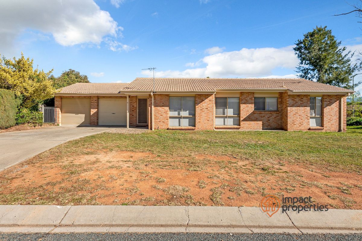 54 Pennington Crescent, Calwell ACT 2905, Image 0