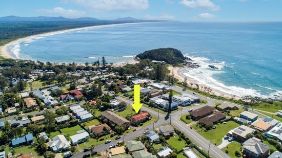 Lot 10 /2 Vernon Street, Scotts Head NSW 2447, Image 0