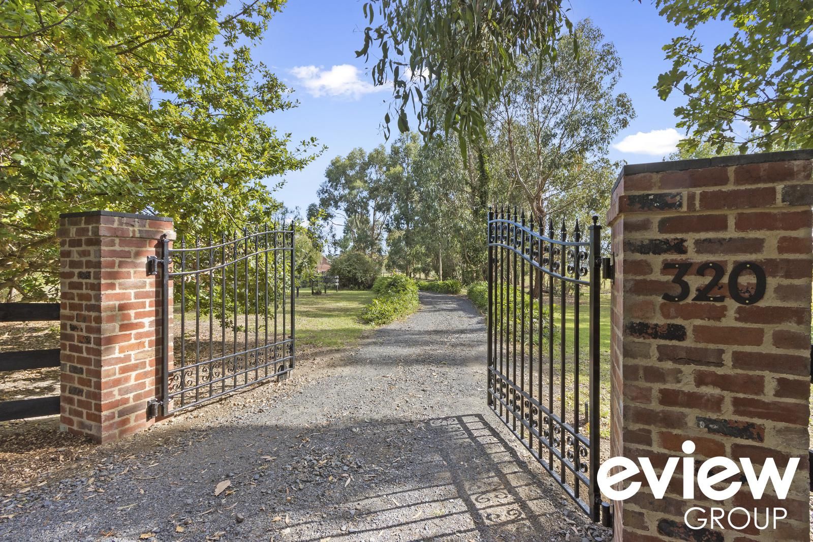 320 Almurta-Glen Forbes Road, Almurta VIC 3979, Image 0