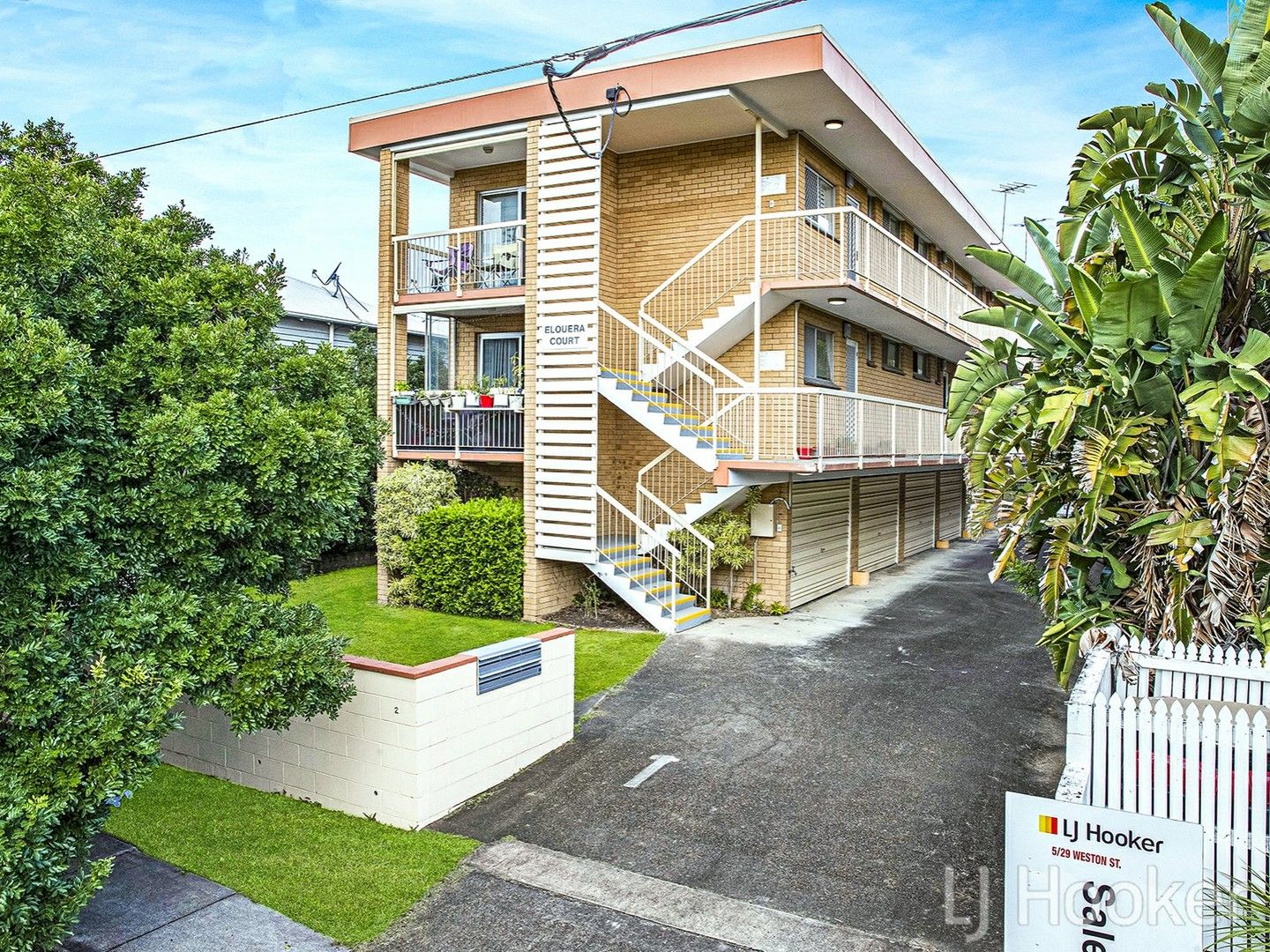 5/29 Weston Street, Coorparoo QLD 4151, Image 0