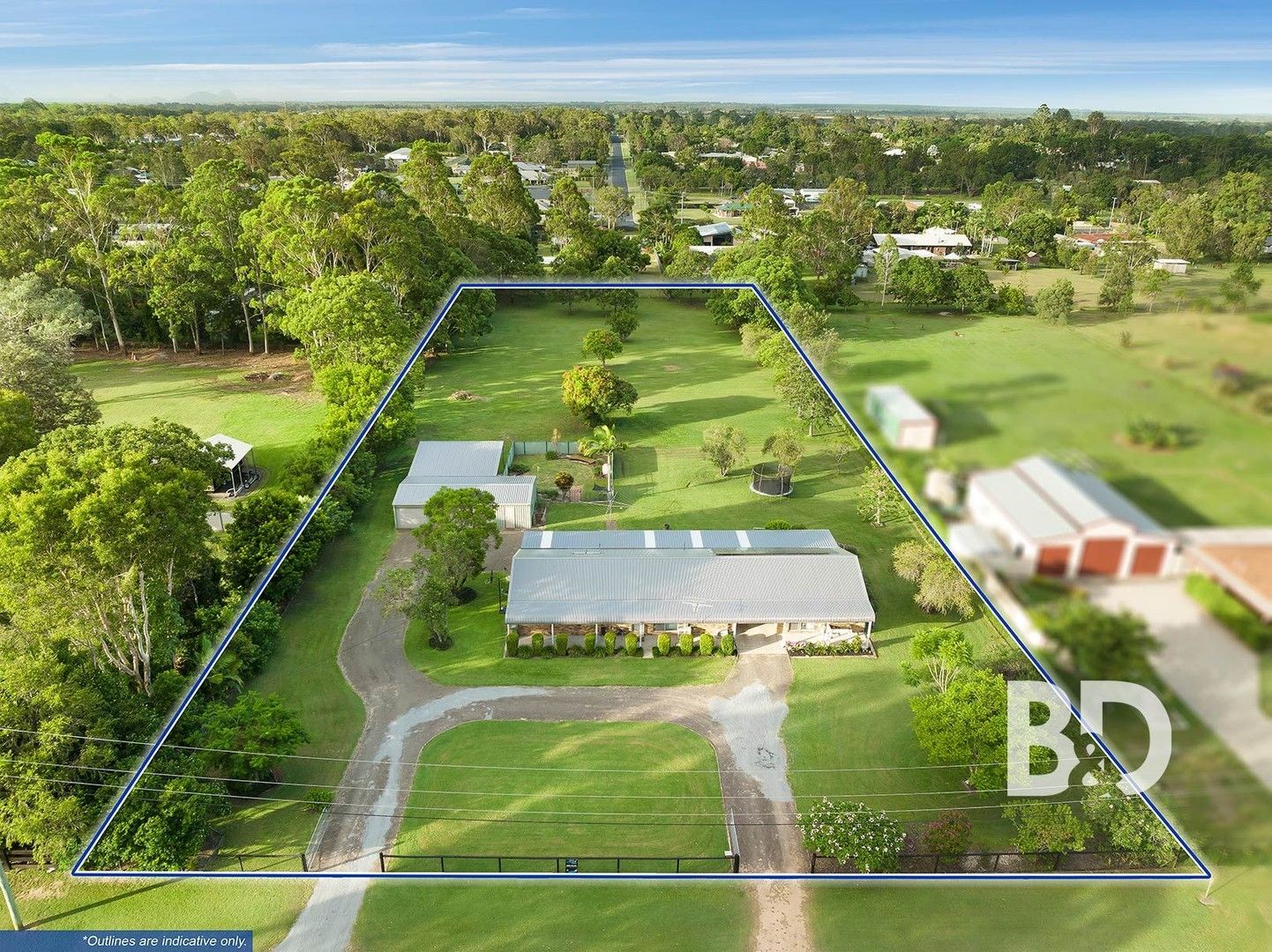 17-19 Bramston Court, Burpengary East QLD 4505, Image 0